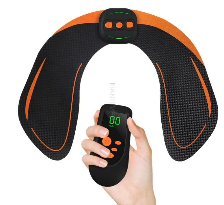 Wireless Remote Hips Trainer