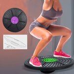 Yoga Balance Board