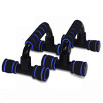 1pair I-shaped Push-up Rack