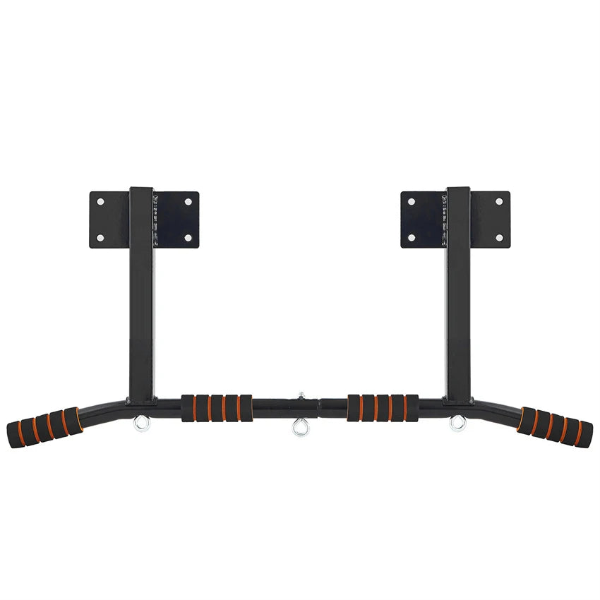 Wall Mounted Pull Up Horizontal Bar