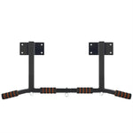 Wall Mounted Pull Up Horizontal Bar