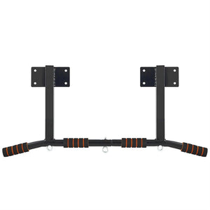 Wall Mounted Pull Up Horizontal Bar