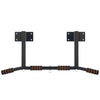 Wall Mounted Pull Up Horizontal Bar