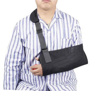 1Pc Breathable Arm Sling