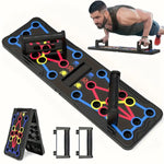 Push-up Board Set