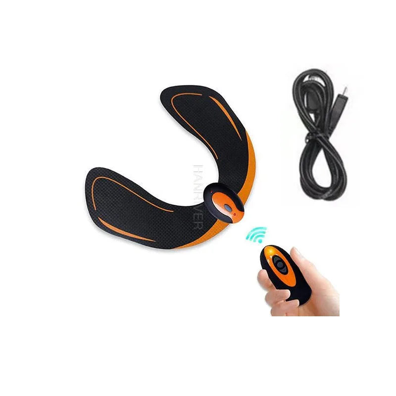 Wireless Remote Hips Trainer