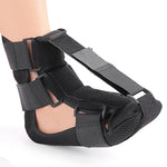 Stretching Fixation Ankle Protection