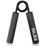 50LBS-300LBS Metal Grip Strength