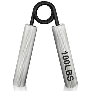 50LBS-300LBS Metal Grip Strength