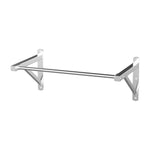 Stainless Steel Wall Mounted Pull Up Bar