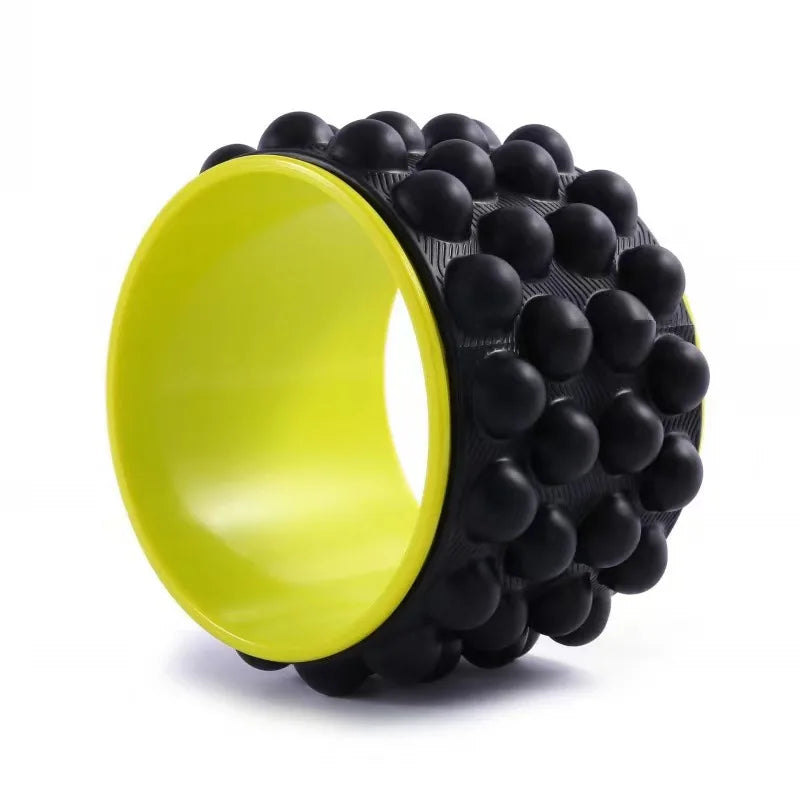 New Premium Foam Yoga Massage Roller