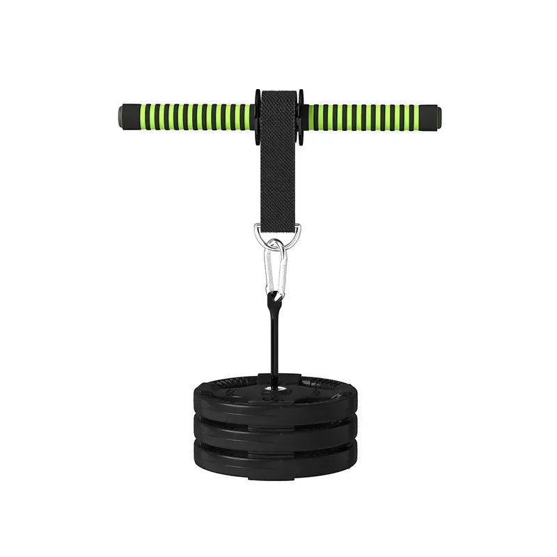 Fitness Forearm Trainer Strengthener