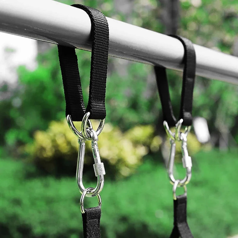 Tree Swing Straps