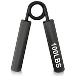 50LBS-300LBS Metal Grip Strength