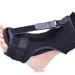 Stretching Fixation Ankle Protection