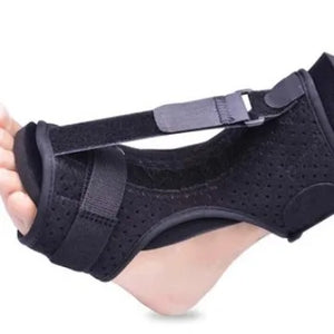 Stretching Fixation Ankle Protection