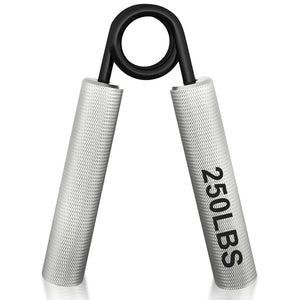 50LBS-300LBS Metal Grip Strength