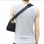 1Pc Breathable Arm Sling