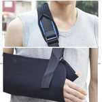 1Pc Breathable Arm Sling