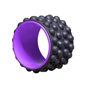 New Premium Foam Yoga Massage Roller