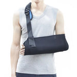 1Pc Breathable Arm Sling