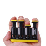 Hand Grip Finger Trainer