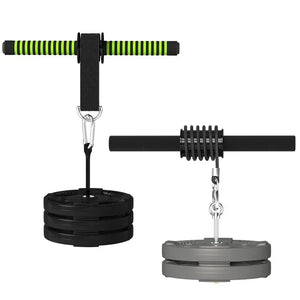 Fitness Forearm Trainer Strengthener