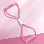 Ankle Strap Resistance Bands Hip Leg Strength Pull Rope Fitness Elastic Training Home Yoga Pilate Crossfit Workout Gym Equipment